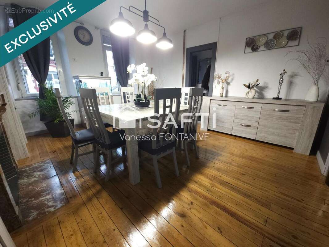 Maison 139 m² à Roye  - photo 5