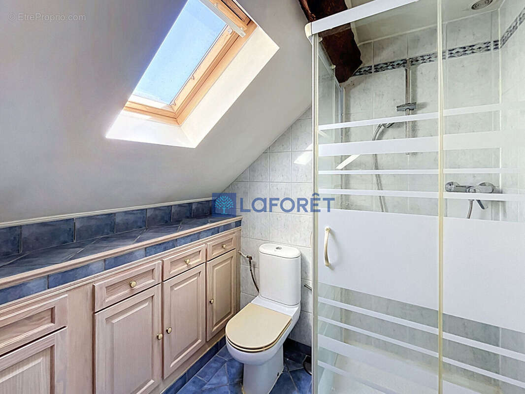 Appartement Saintry Sur Seine 4/5 pièces 78 m2 - photo 10