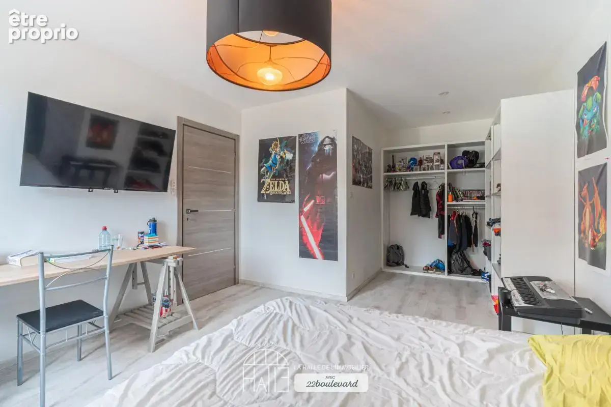Maison 250 m² à Le Vigen  - photo 10