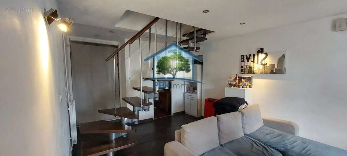 Appartement à GOLBEY