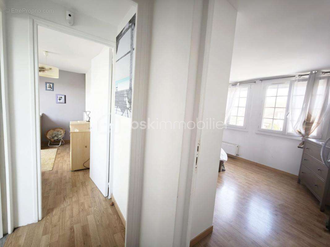 Maison à ARGENTEUIL