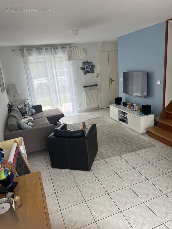 Maison t4 de 94 m2 - photo 3