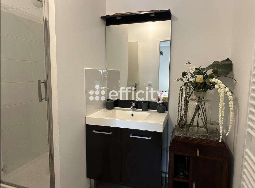 Appartement à BEGLES