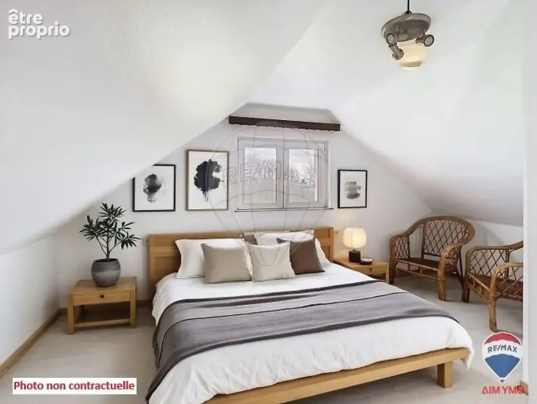 Maison 5 chambre(s) à vendre - photo 11