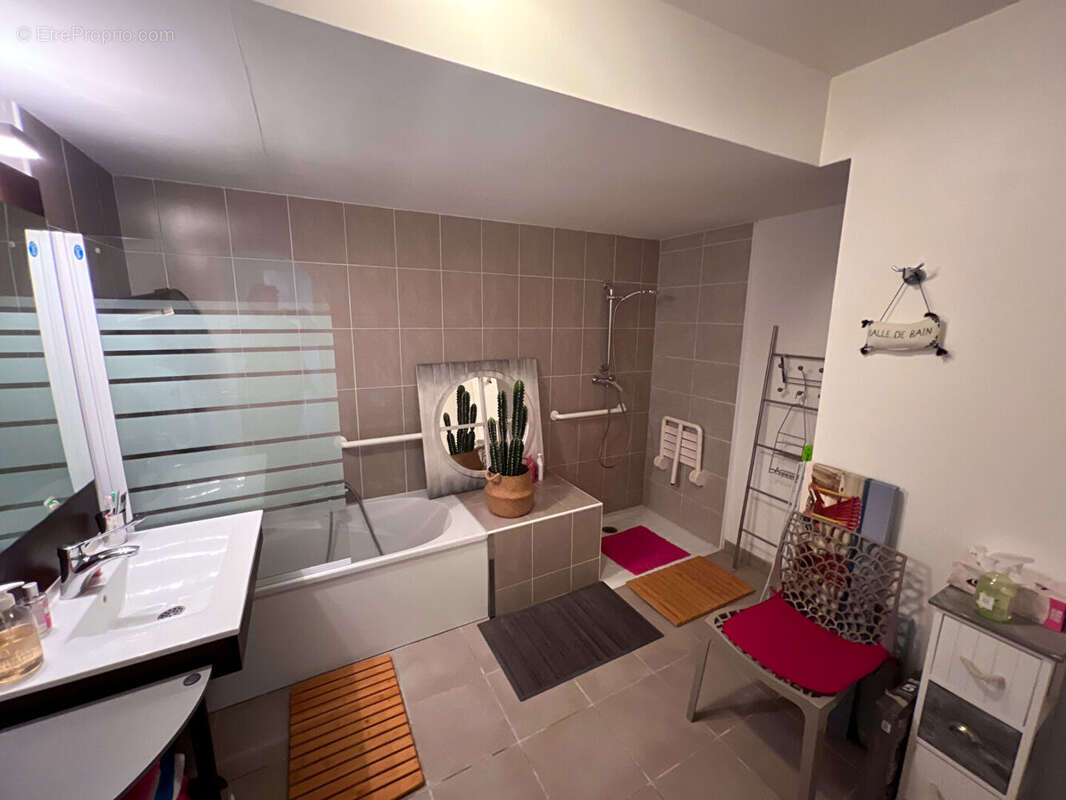 Appartement à BENODET