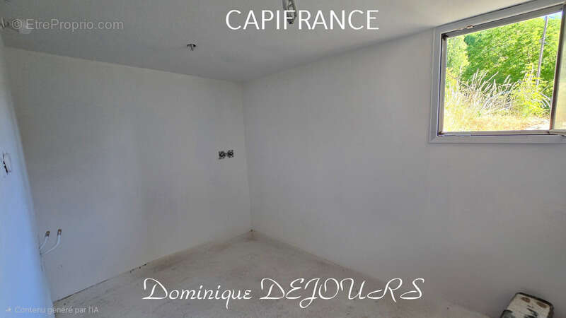 Maison en pierre de caractère – 193 m² habitables – Un projet de vie au cœur des Monts d'Ardèche - photo 35