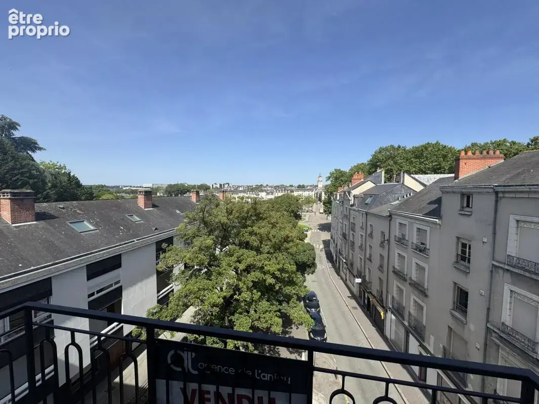 Appartement à ANGERS