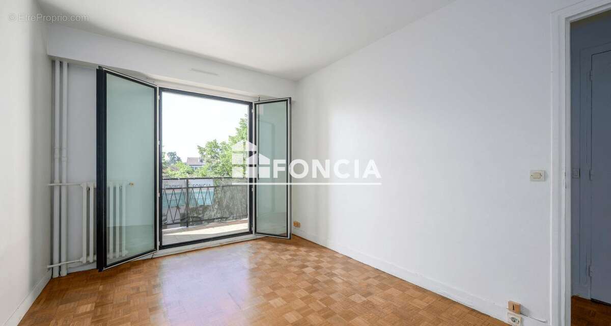 Appartement familial - centre-ville - photo 6