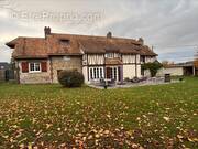 Maison à LE VAUDREUIL
