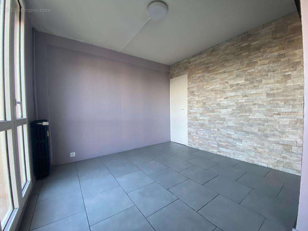 Appartement à NIORT