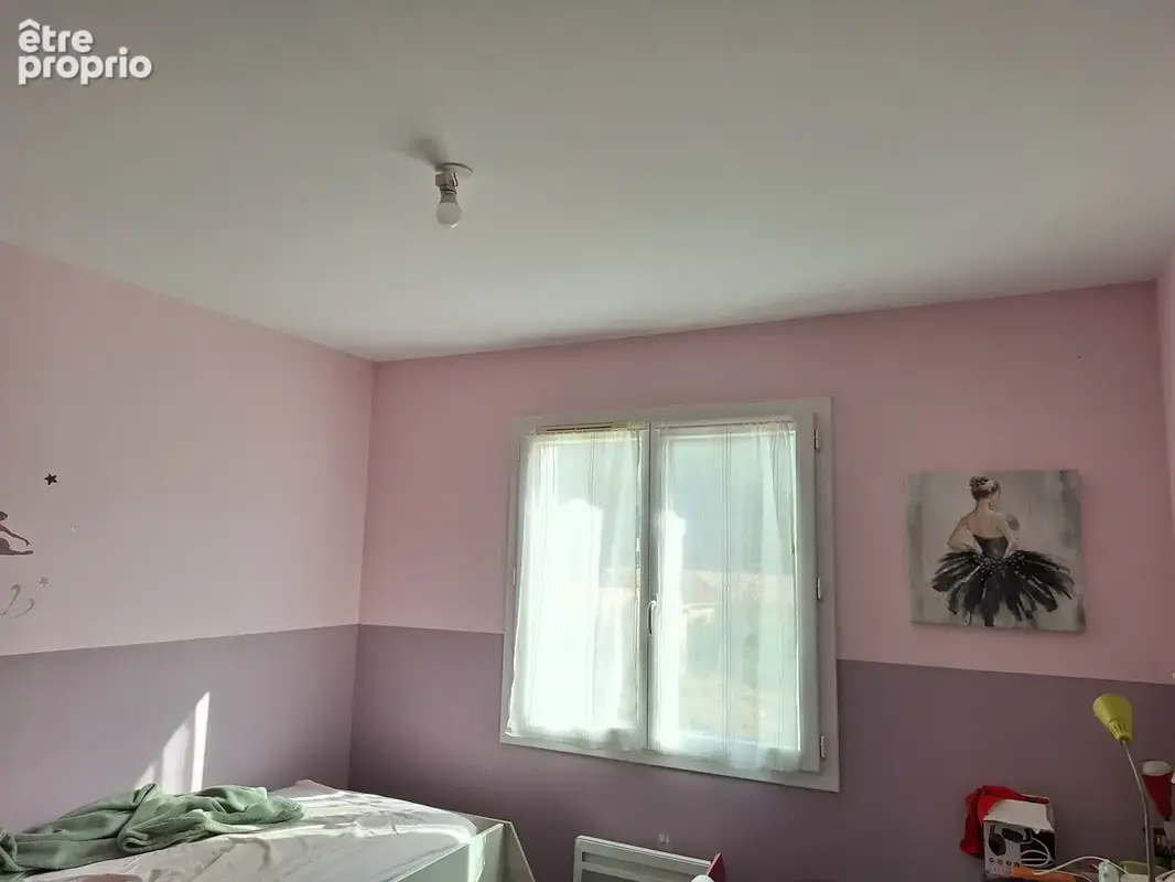 Maison plain-pied recente avec terrain - photo 8