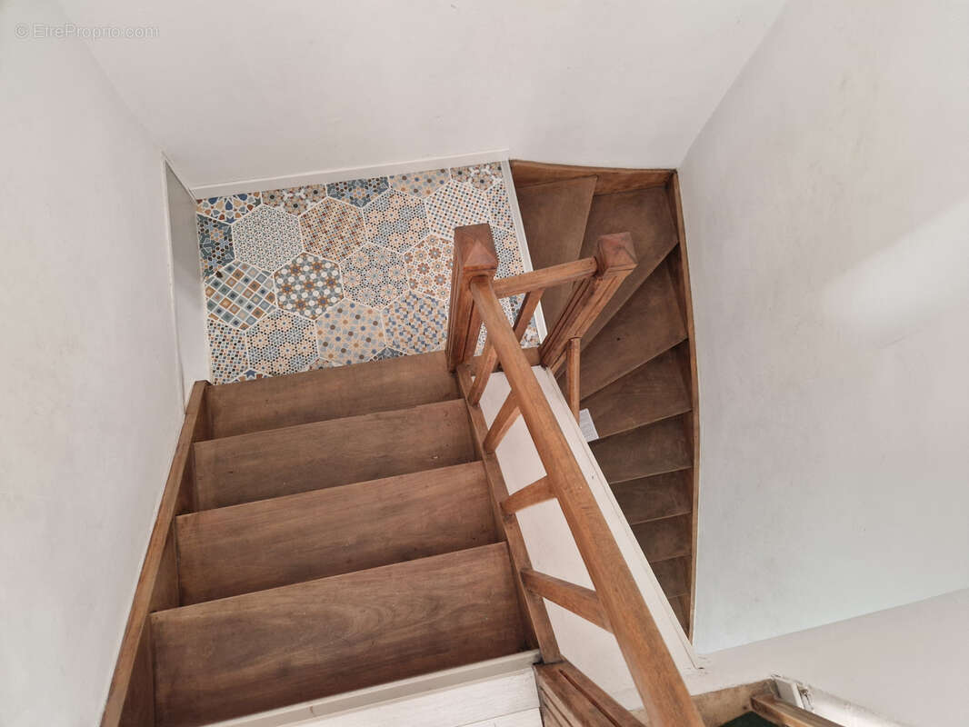 Maison à LEFFRINCKOUCKE