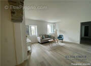 HOME STAGING - Appartement à ROUGIERS