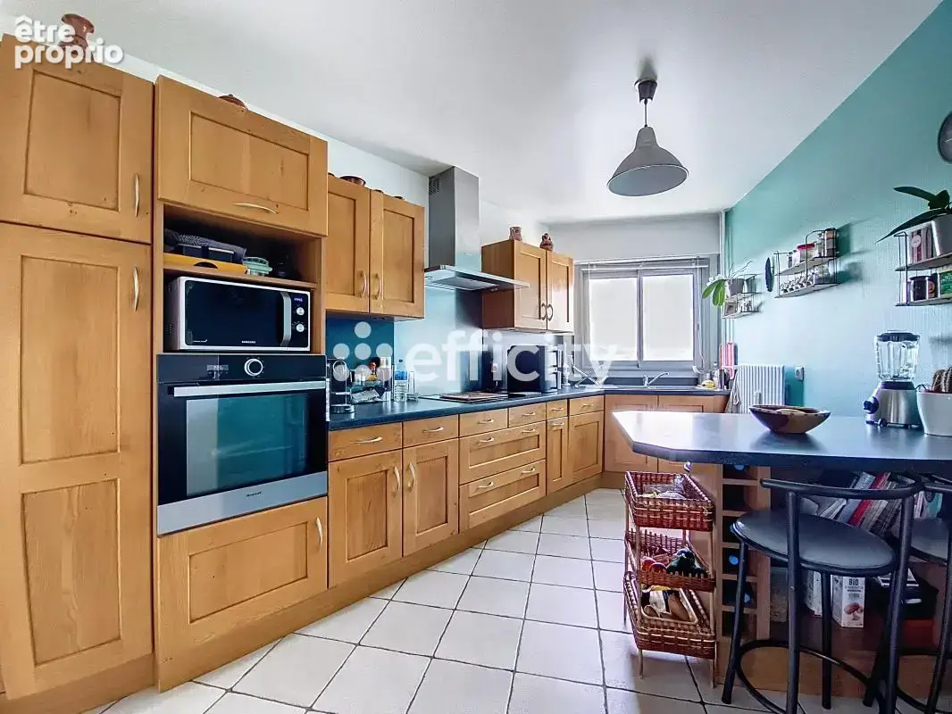 Appartement ancien - photo 6