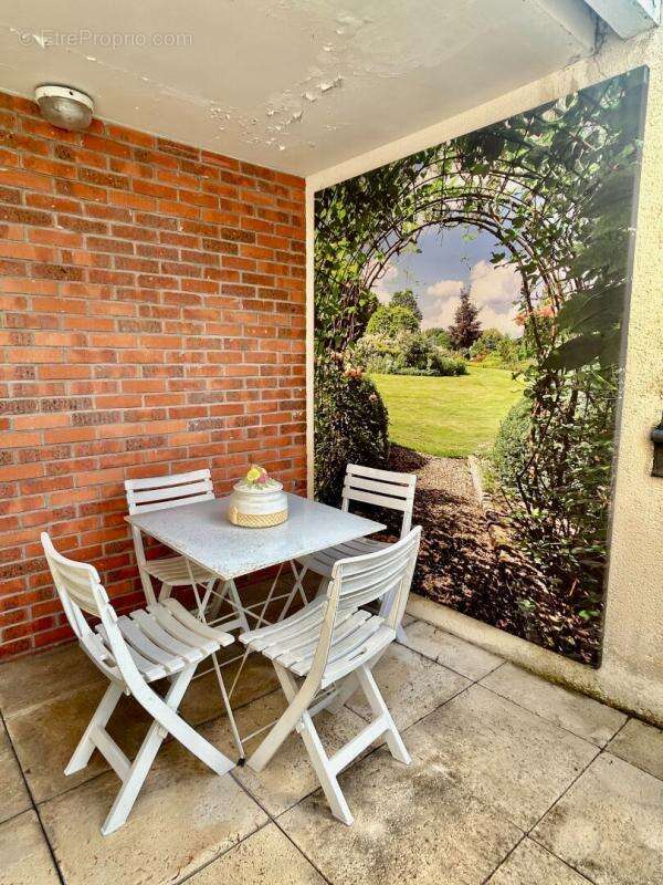 Appartement à NEVERS