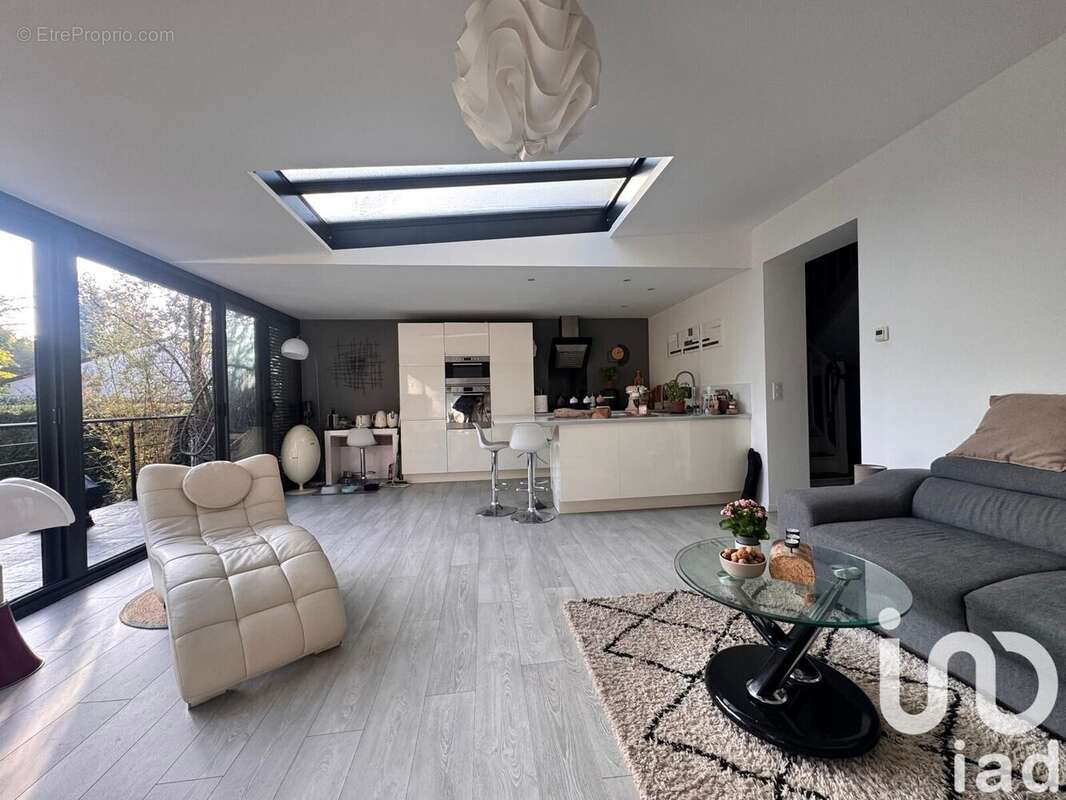 Photo 4 - Maison à SUCY-EN-BRIE