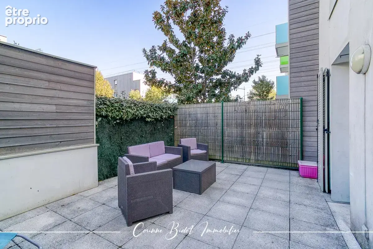Appartement - photo 14