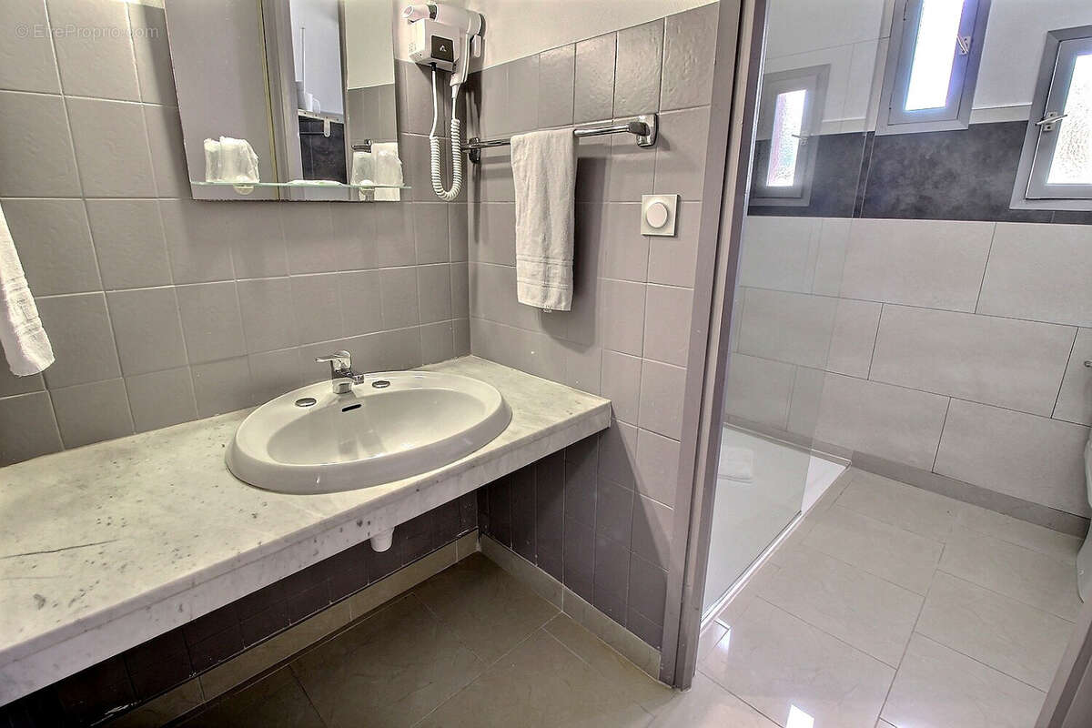 Vente appartement T2 front de mer - photo 6