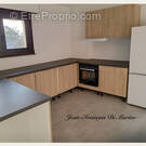 Appartement à THONON-LES-BAINS