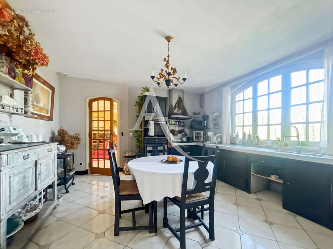 Maison à SAINT-AMANS-DU-PECH