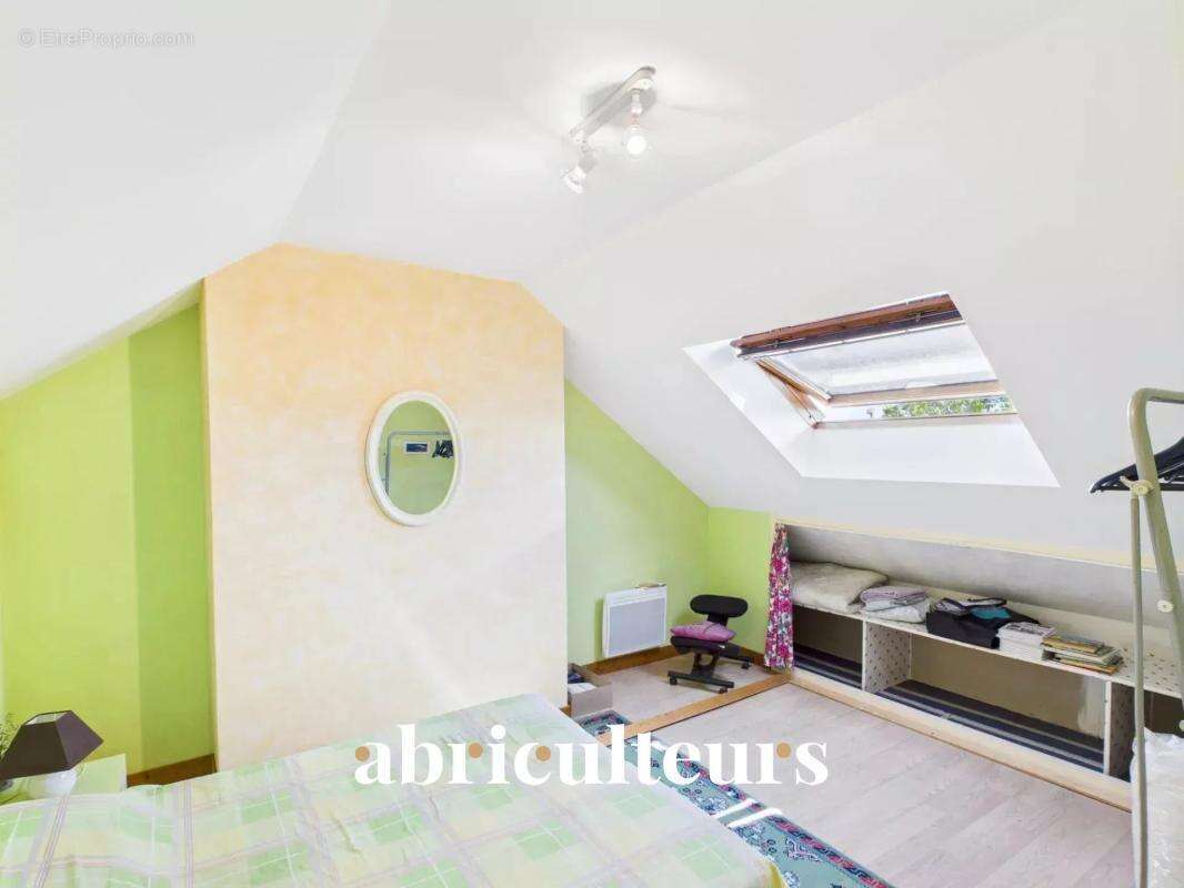 Appartement à SAINT-HERBLON