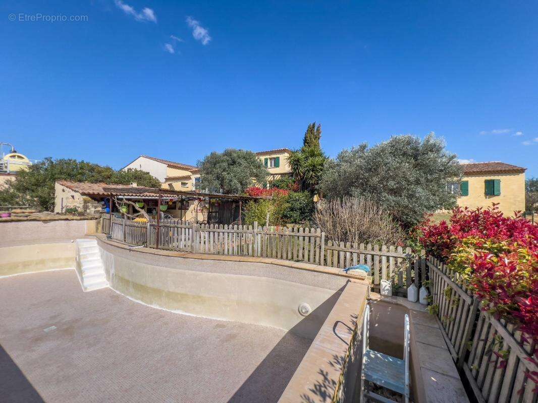 Maison à BEAUVOISIN