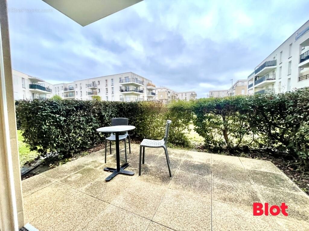 Appartement à REZE