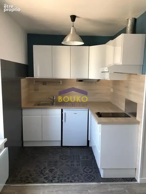Jarville bonsecours - t2 -special investisseur - photo 3