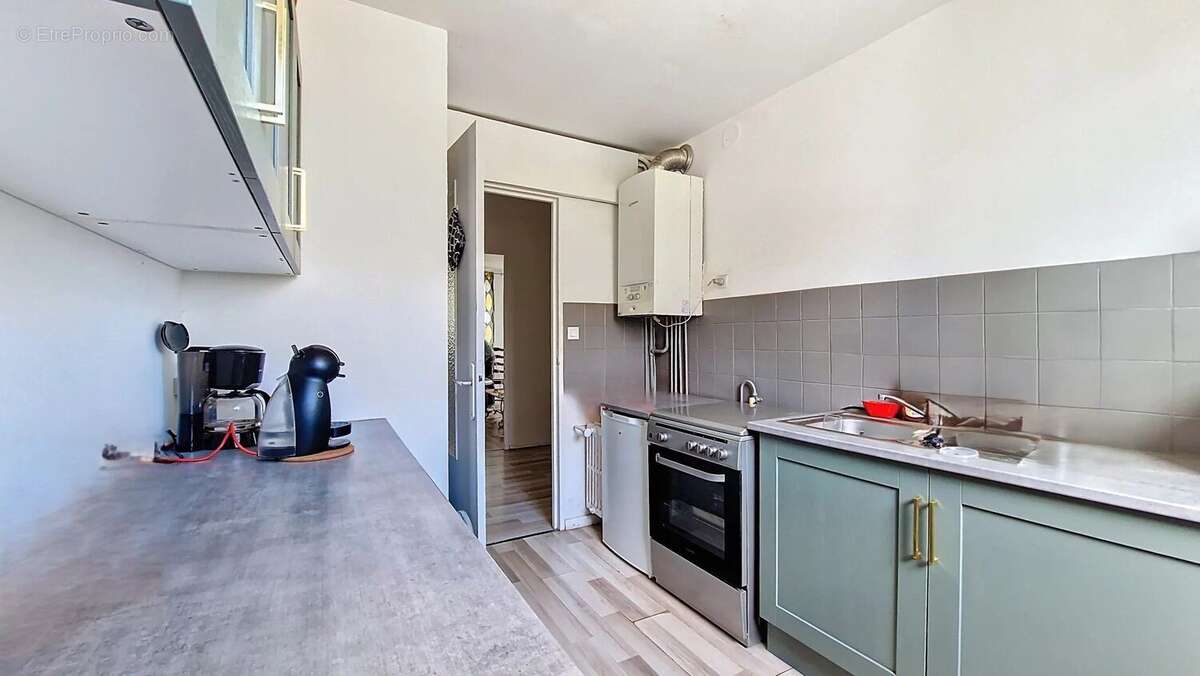 Appartement à PERPIGNAN