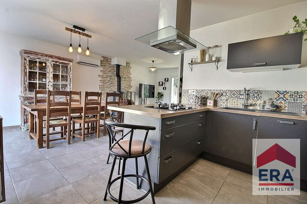 Maison à CARPENTRAS