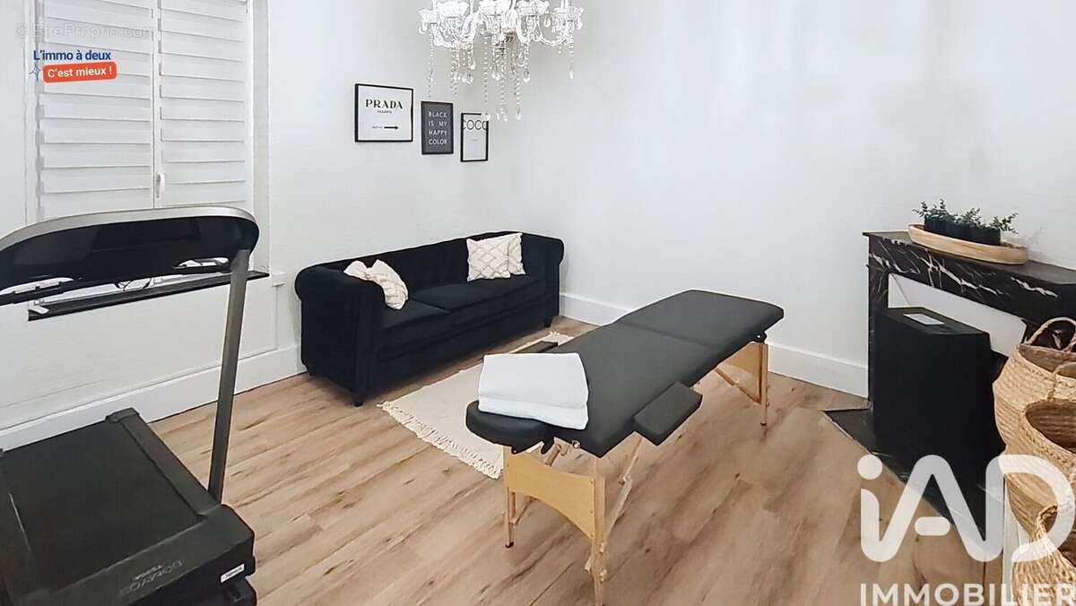 Photo 9 - Maison à DOMBASLE-SUR-MEURTHE