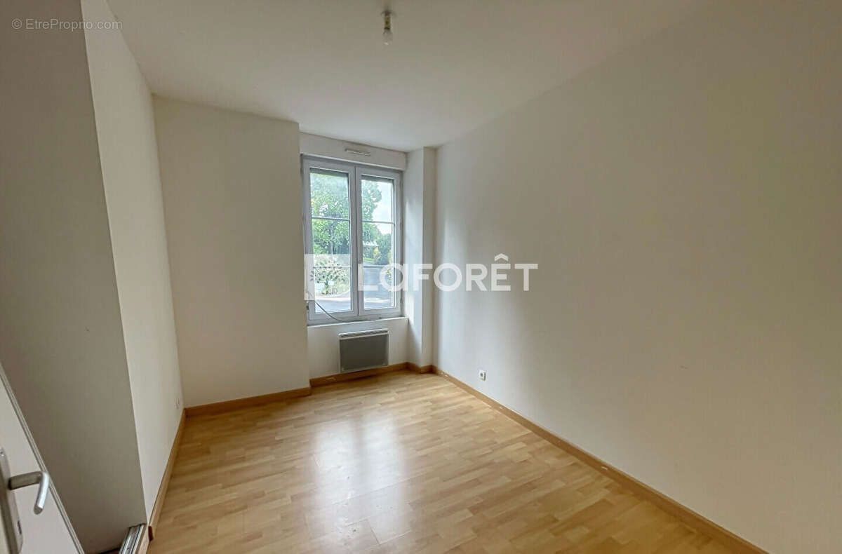 Appartement à FLERS