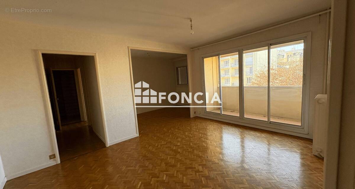 Appartement à LIMOGES