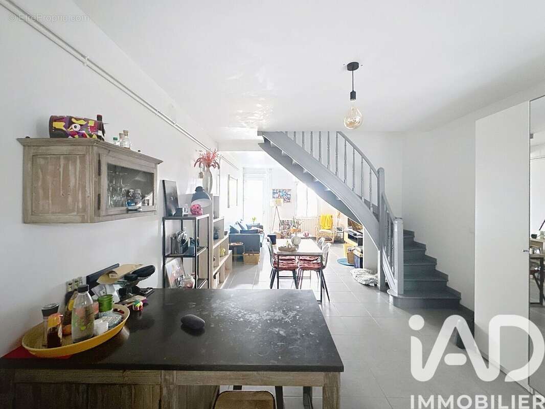 Photo 8 - Maison à DAX