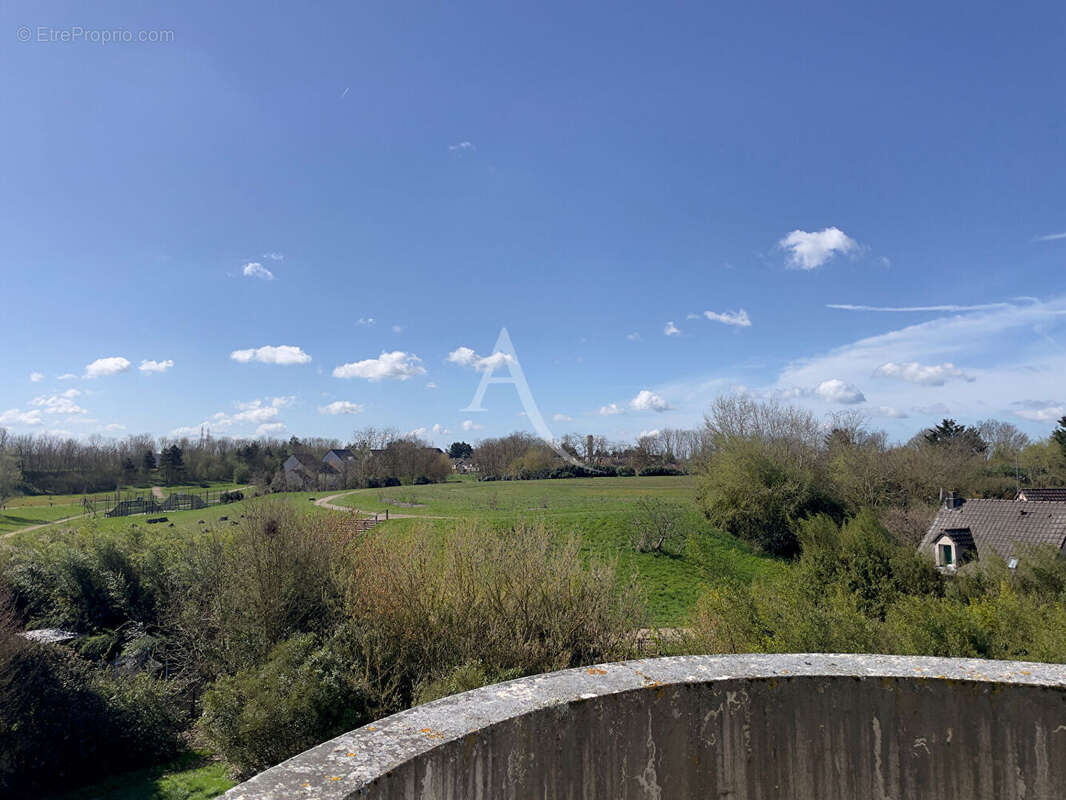 Appartement à CHARTRES