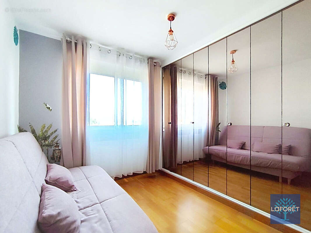Appartement à LA ROCHE-SUR-YON