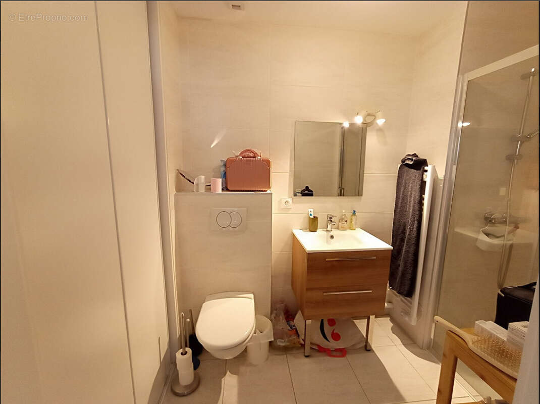 Appartement à VANNES