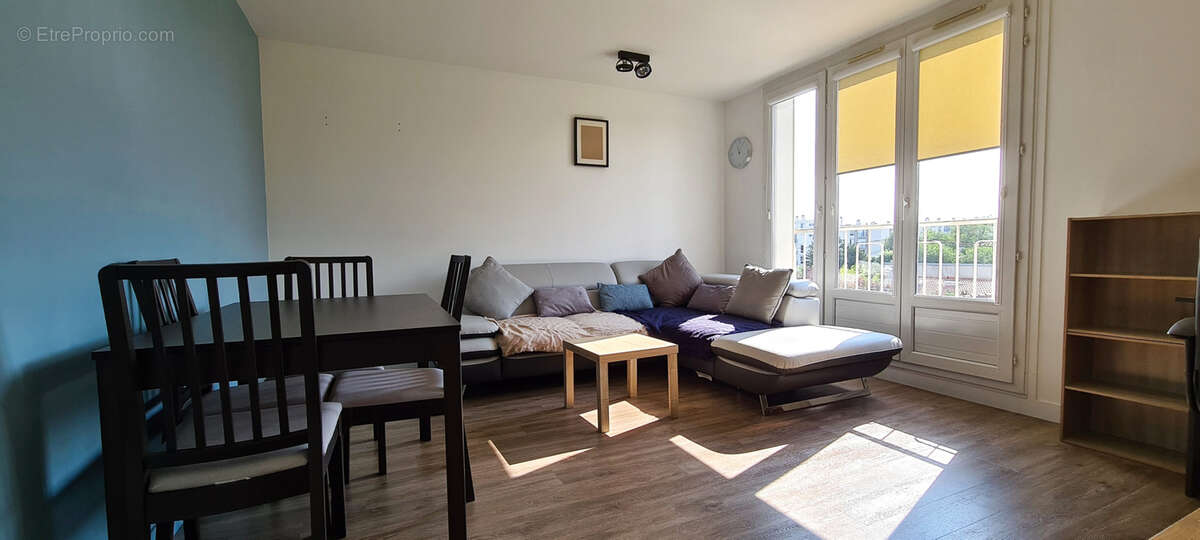 Appartement à CHATOU