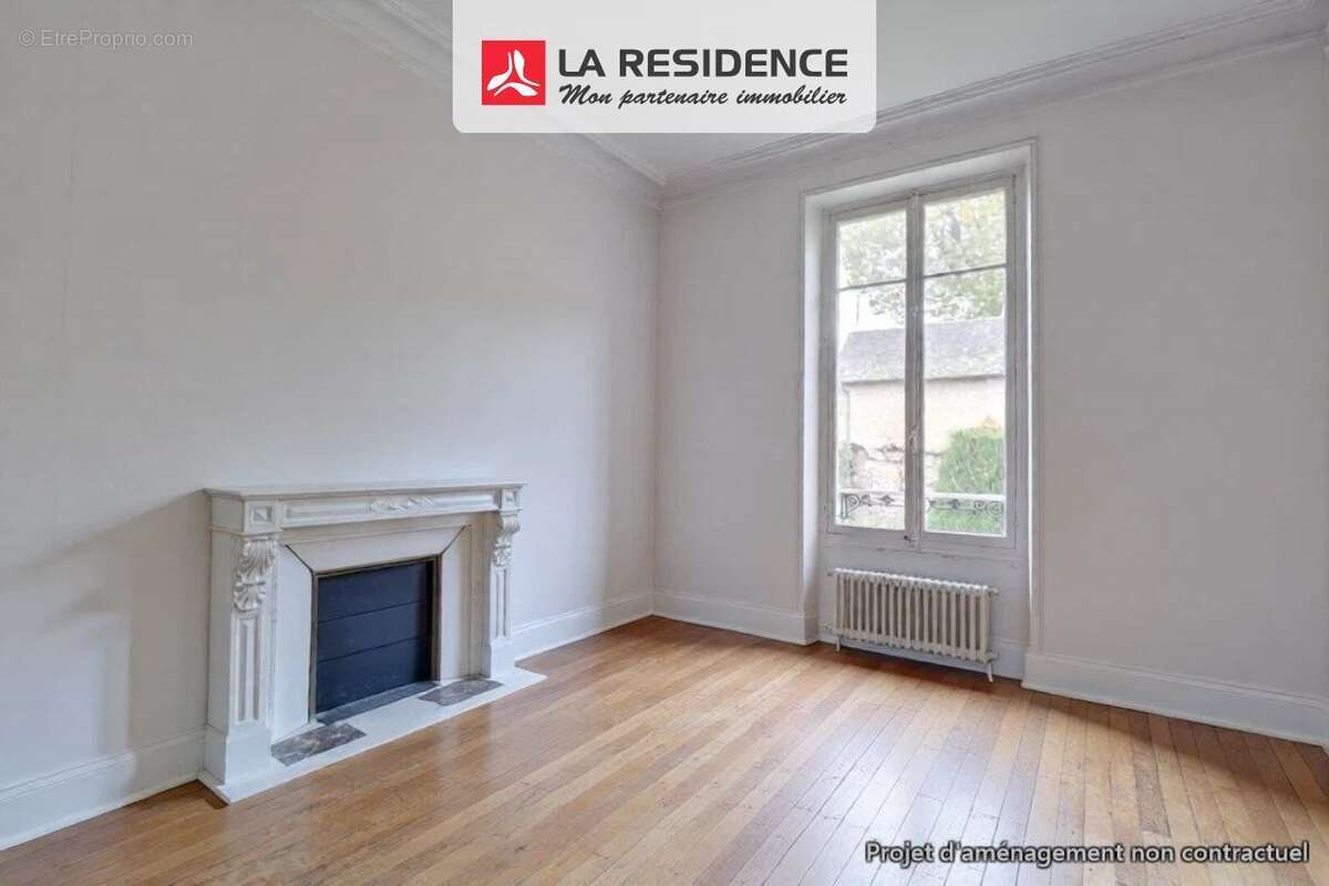 Maison 210 m² à Magny-En-Vexin  - photo 9