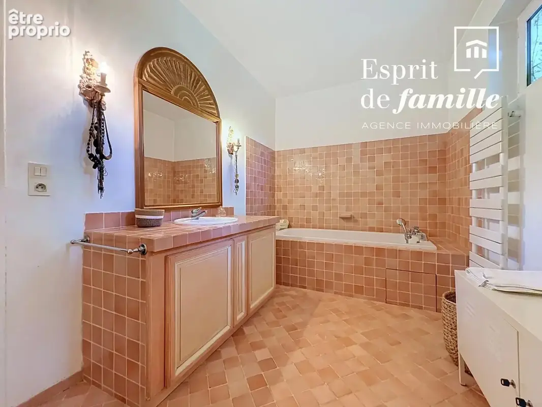 Ecully, demeure de charme 400m2 - photo 27