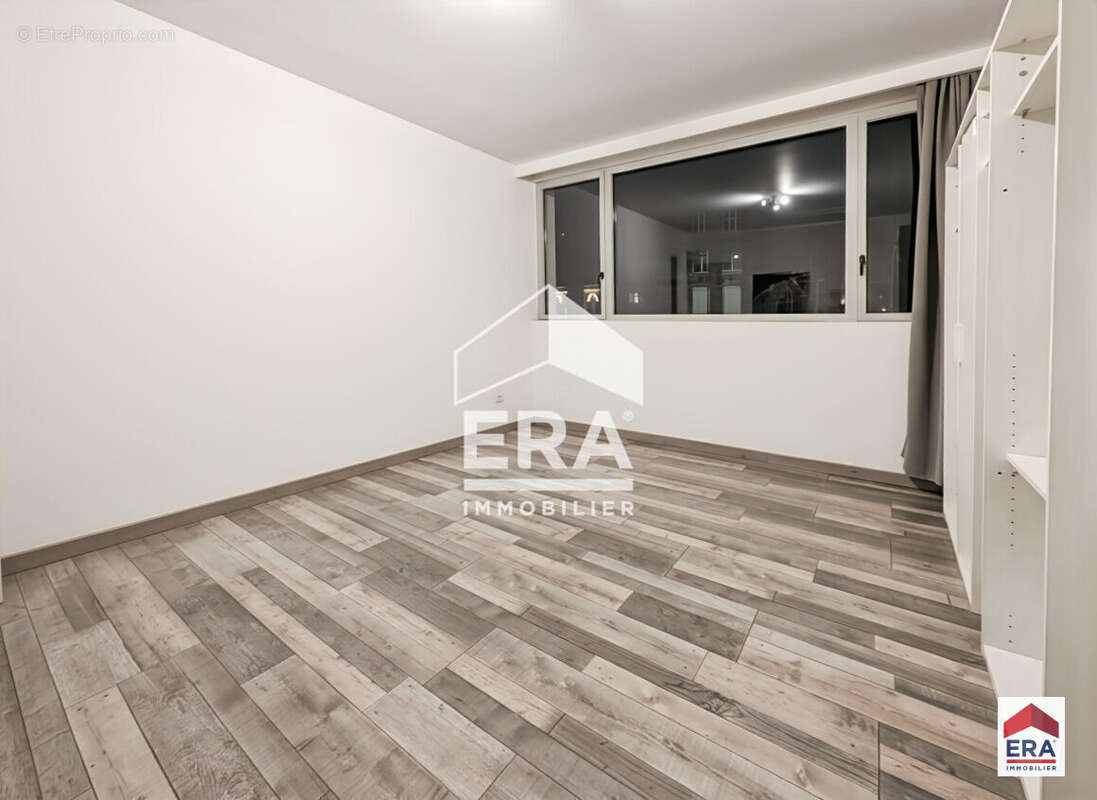 Appartement à ROUBAIX