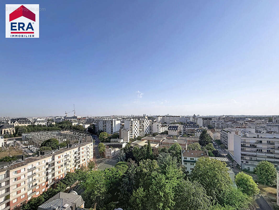 Appartement 76m² à charenton-le-pont - photo 8