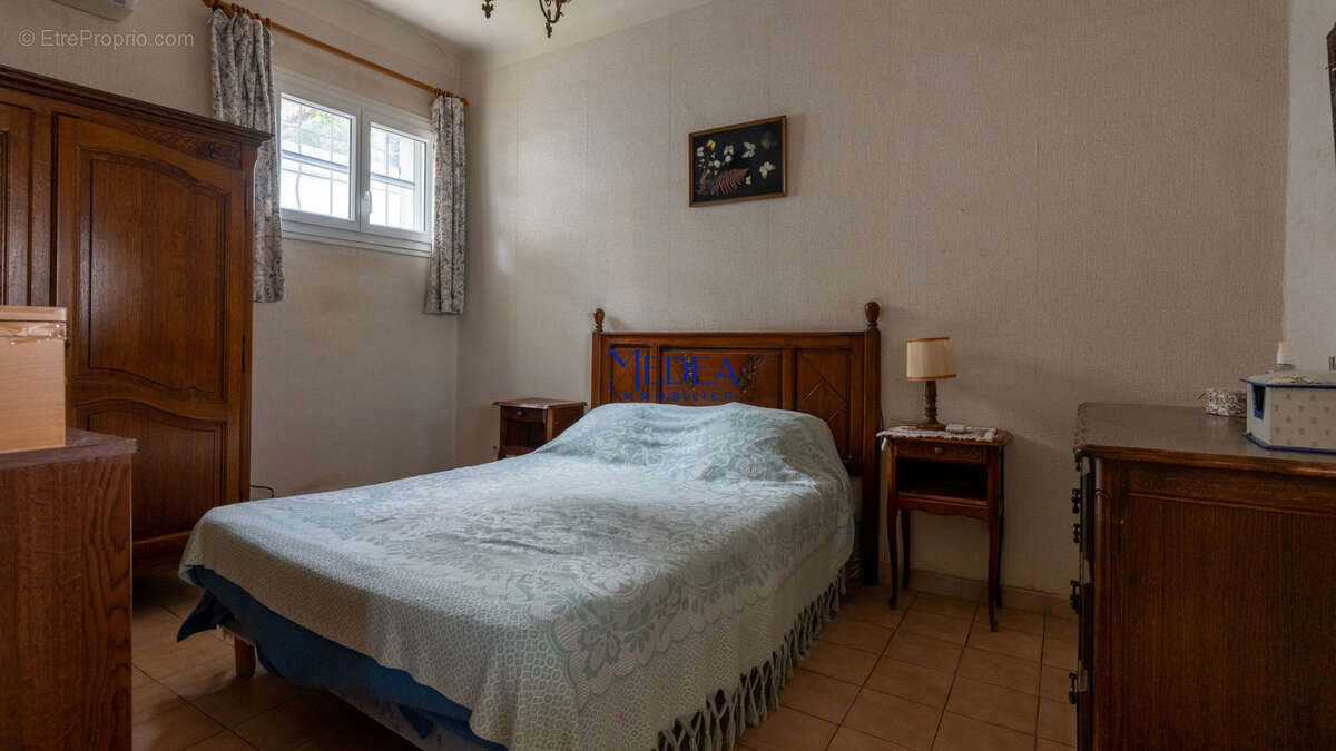 Photo 5 - Maison à LA CIOTAT