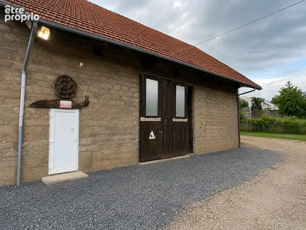 Photo Maison à Thionville au prix de 185 000€
