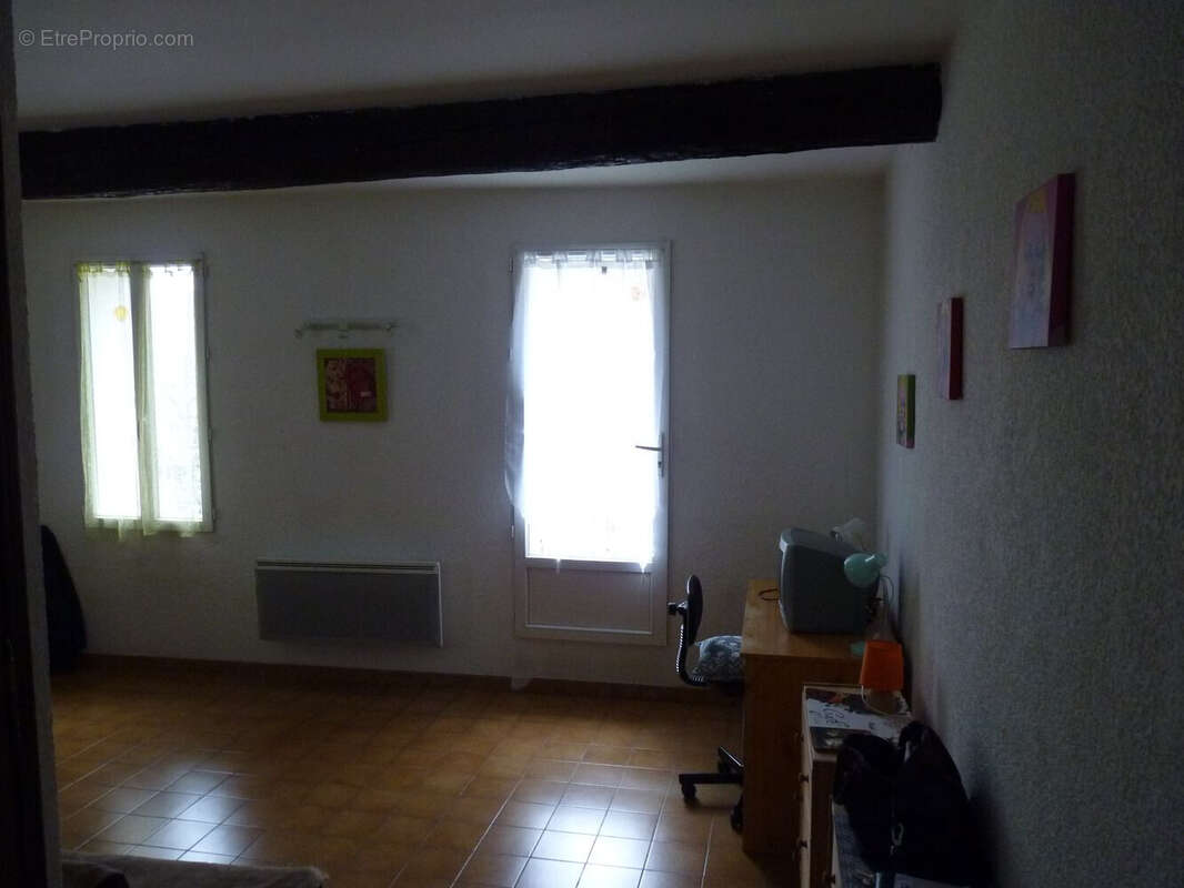 Appartement à MANOSQUE
