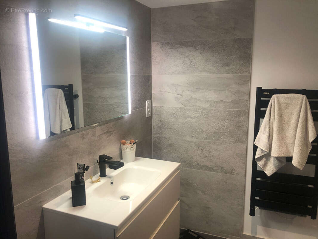 Appartement 72m² à beure - photo 5