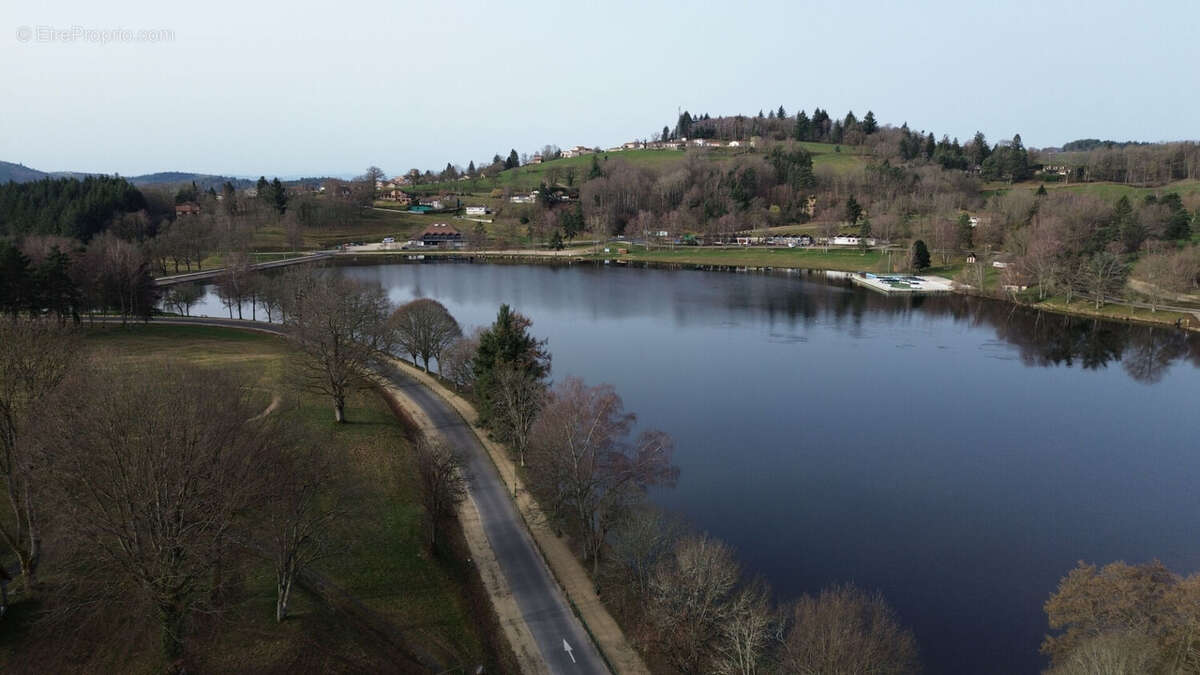 Commerce à SAINT-REMY-SUR-DUROLLE