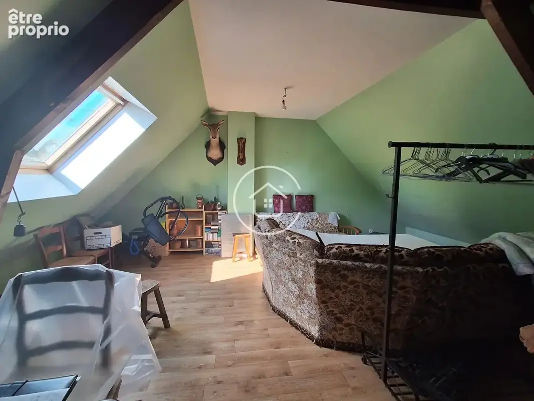 Propriété d'exception avec pièce d'eau Terrain  +/- 8 000 m² à Crouy-sur-Cosson - photo 11