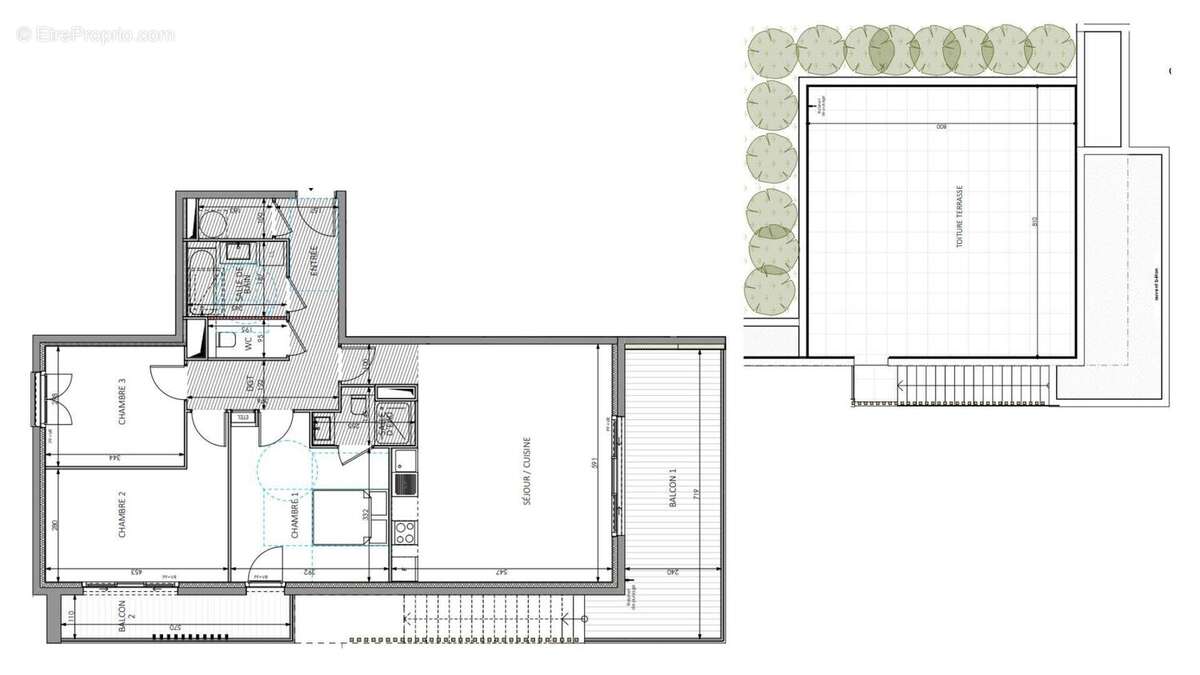 Photo 5 - Appartement à EZE