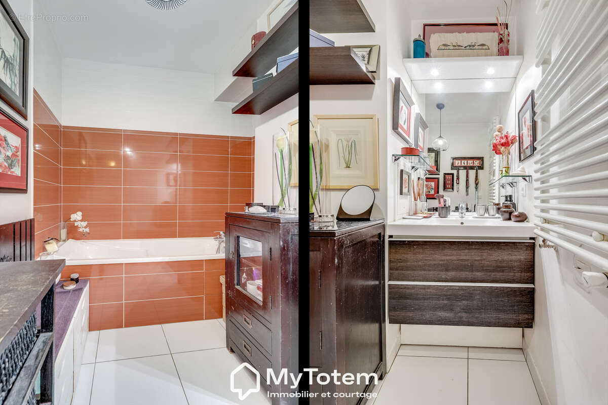 Appartement à ORSAY